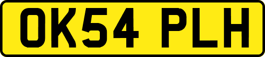 OK54PLH