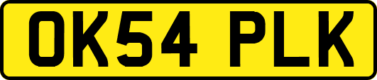 OK54PLK