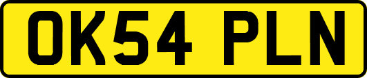 OK54PLN