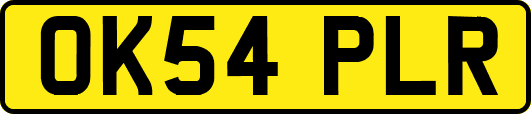 OK54PLR