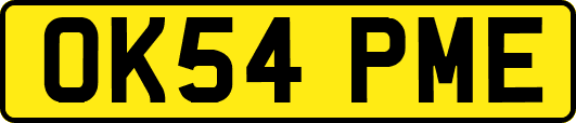 OK54PME