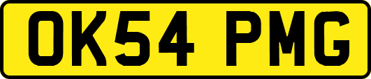 OK54PMG