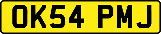 OK54PMJ