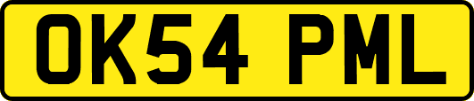 OK54PML