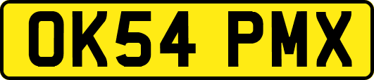 OK54PMX