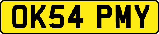 OK54PMY