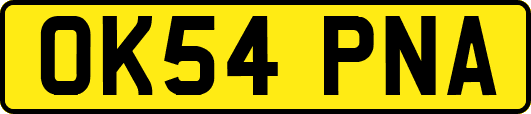 OK54PNA