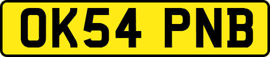 OK54PNB