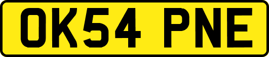 OK54PNE