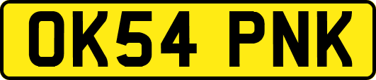 OK54PNK