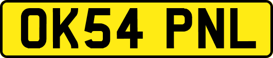 OK54PNL