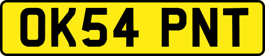 OK54PNT