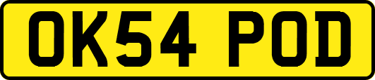 OK54POD