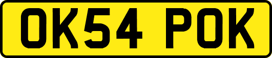 OK54POK
