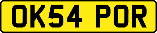 OK54POR