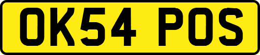OK54POS