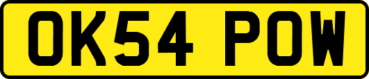 OK54POW
