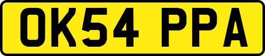 OK54PPA