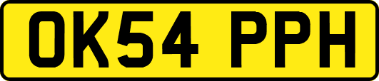 OK54PPH