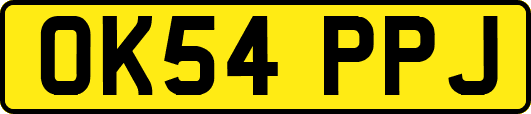 OK54PPJ