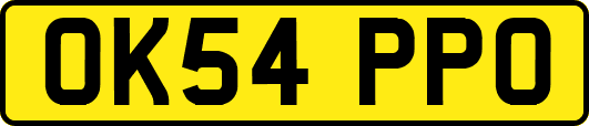 OK54PPO