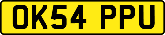 OK54PPU