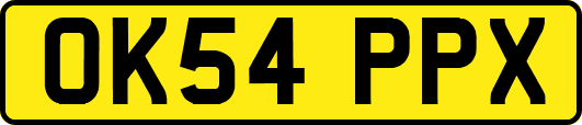 OK54PPX