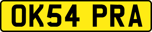 OK54PRA