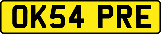 OK54PRE