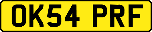 OK54PRF