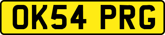 OK54PRG