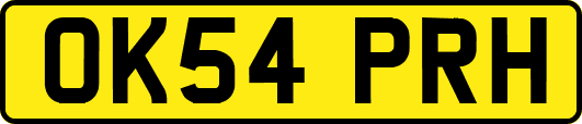 OK54PRH