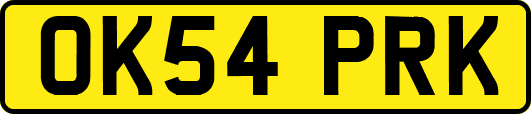 OK54PRK