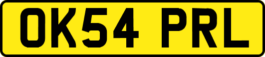 OK54PRL