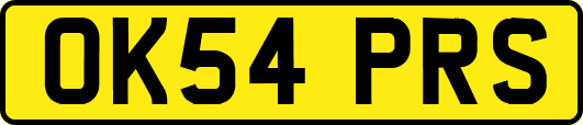 OK54PRS