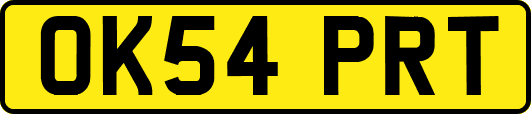 OK54PRT