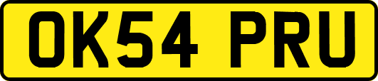 OK54PRU