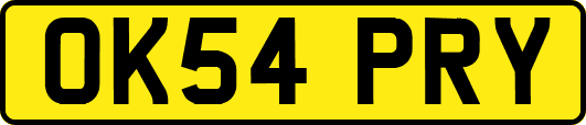 OK54PRY