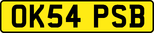 OK54PSB