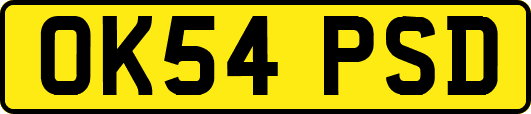 OK54PSD