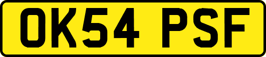 OK54PSF