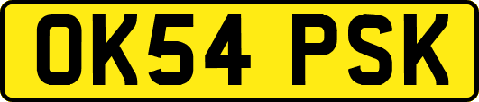 OK54PSK