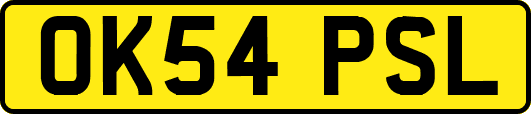 OK54PSL