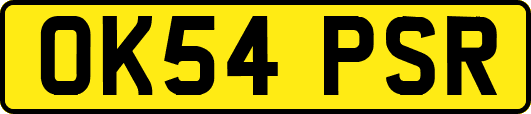 OK54PSR