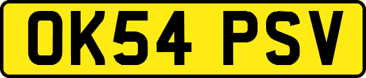 OK54PSV