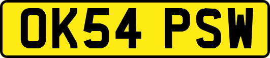 OK54PSW