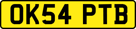 OK54PTB