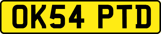 OK54PTD
