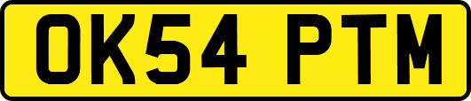 OK54PTM