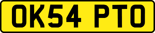 OK54PTO